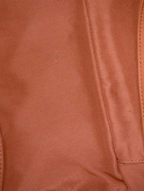 Chanel Urban Spirit Bucket Bag