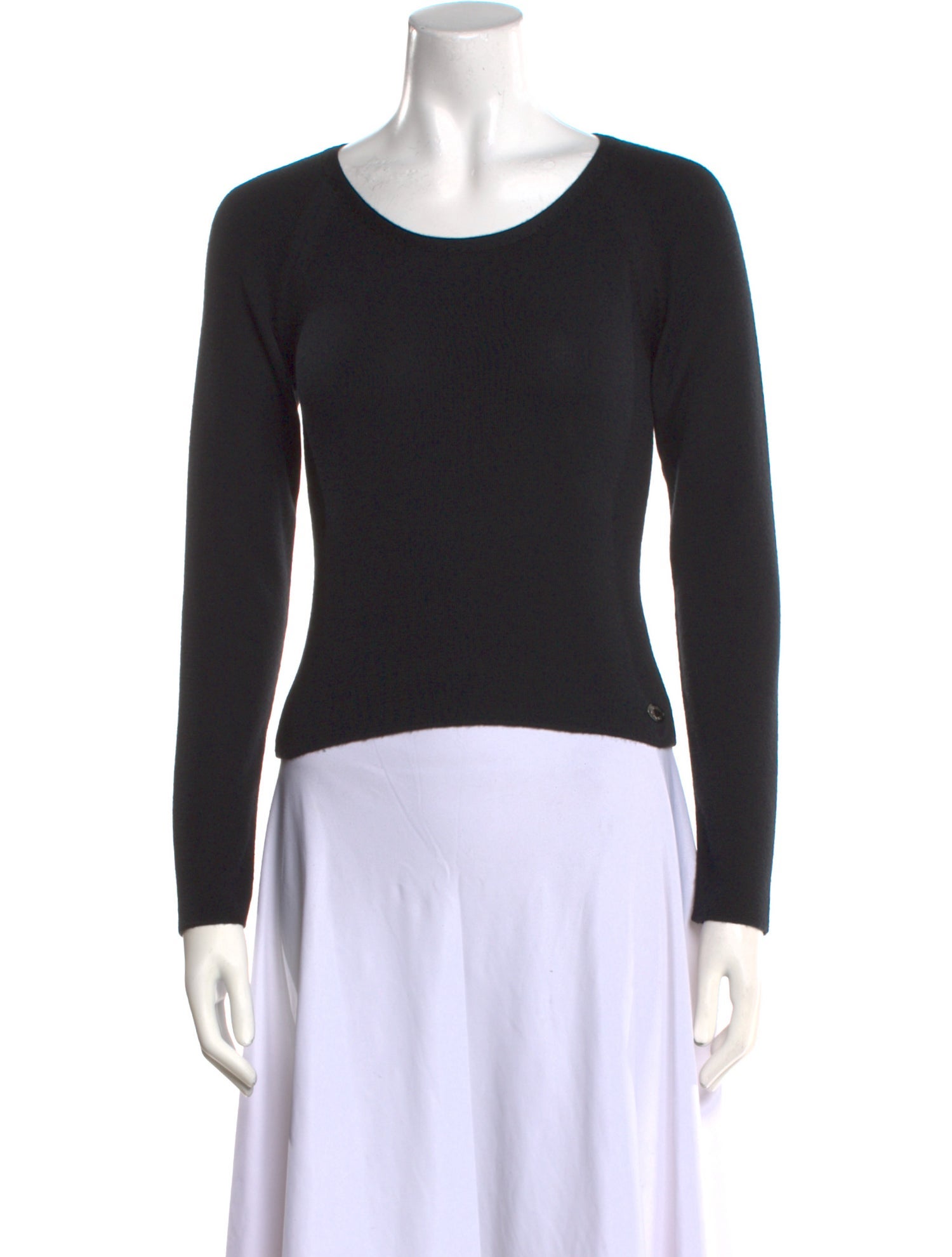 Chanel Vintage 1999 Top