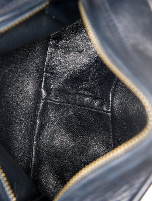 Chanel Bijoux Tassel Camera Bag