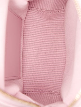 Chanel Classic Mini Caviar Backpack