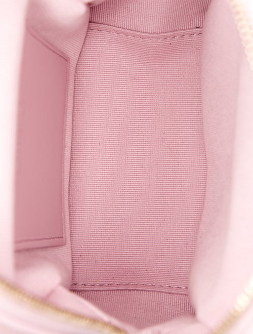 Chanel Classic Mini Caviar Backpack