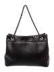 Chanel Large Timeless Soft Shopper Tote
