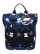 Chanel Airlines Nylon Backpack