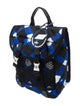 Chanel Airlines Nylon Backpack