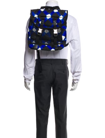 Chanel Airlines Nylon Backpack