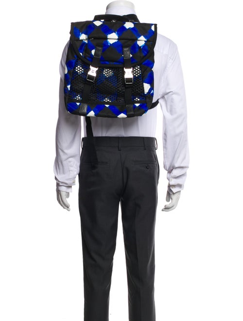 Chanel Airlines Nylon Backpack