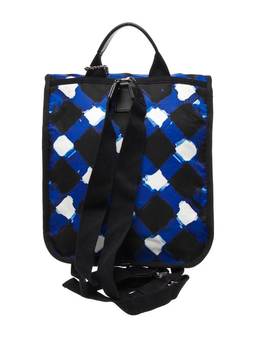 Chanel Airlines Nylon Backpack