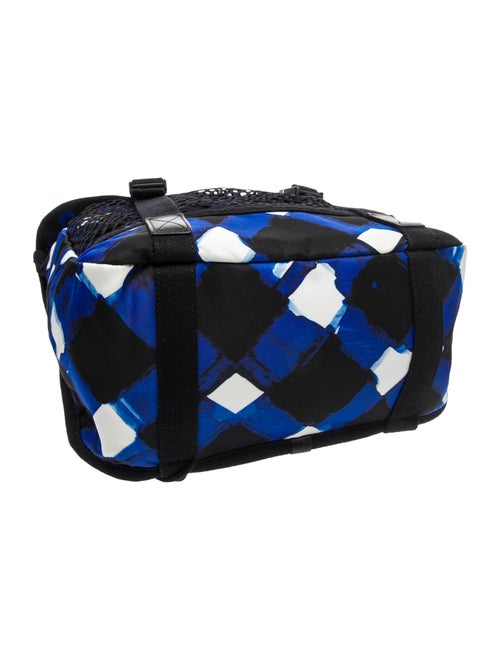 Chanel Airlines Nylon Backpack