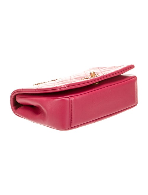 Chanel 2022 On and On Flap