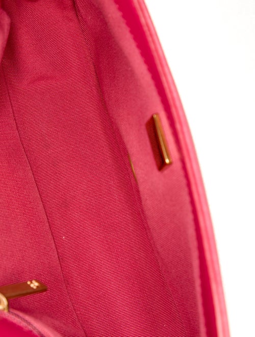 Chanel 2022 On and On Flap