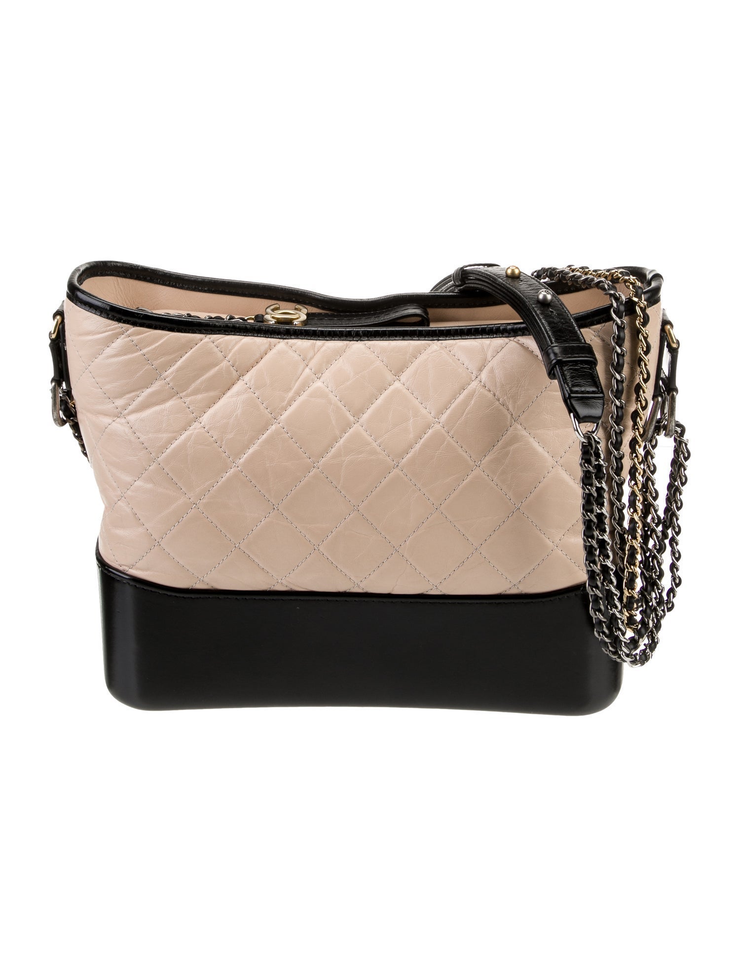 Chanel Medium Gabrielle Hobo