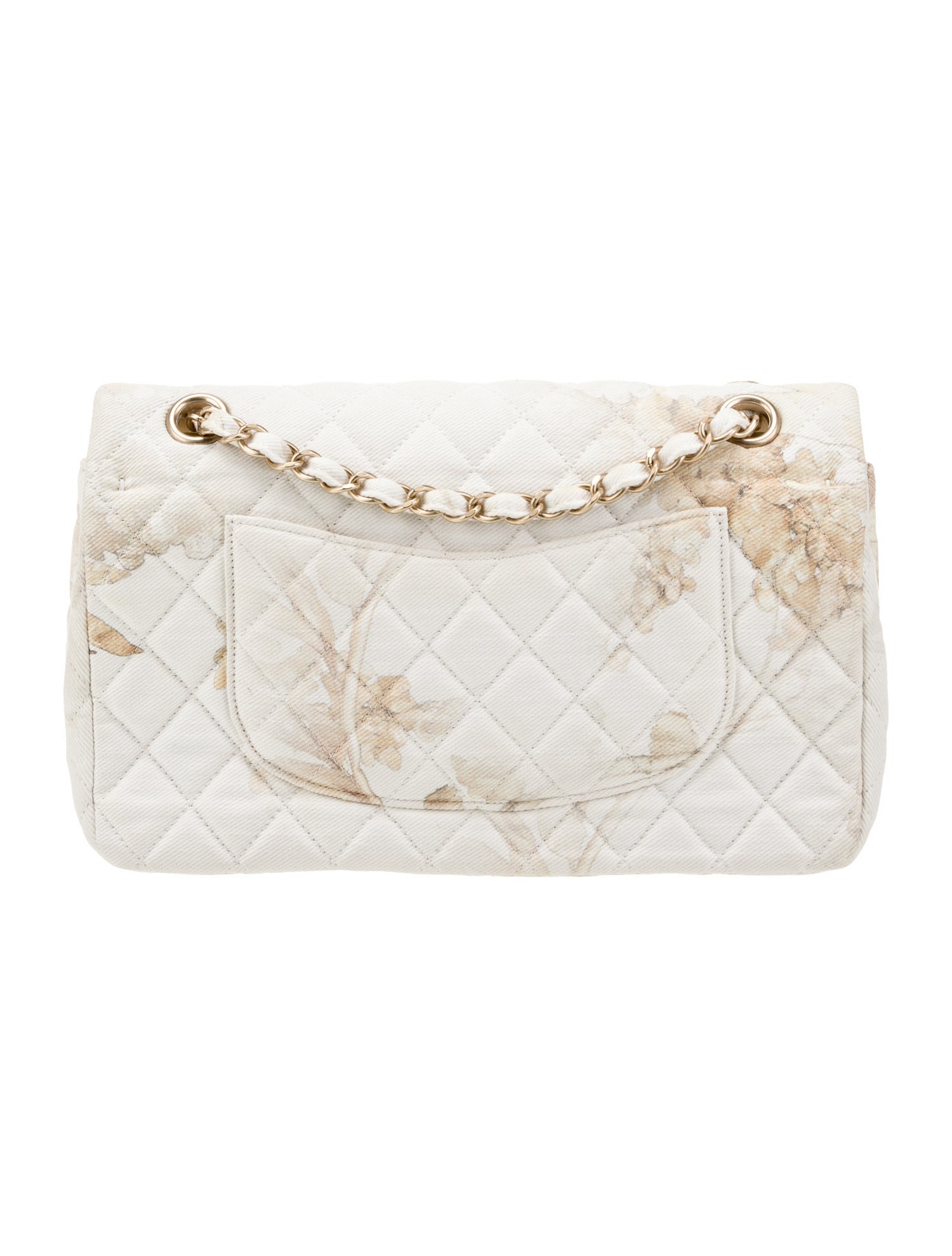 Chanel Medium Paris-Greece Classic Double Flap Bag