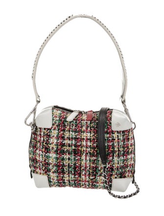 Chanel Street Allure Camera Bag