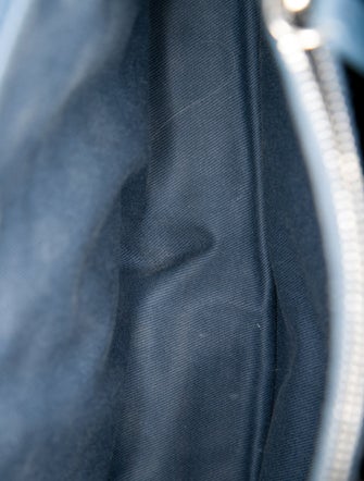 Chanel Large Coco Handle Bag