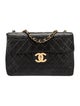 Chanel Classic Jumbo XL Maxi Flap Bag