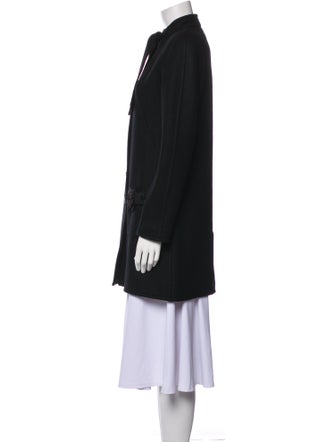 Chanel 2024 Wool Coat