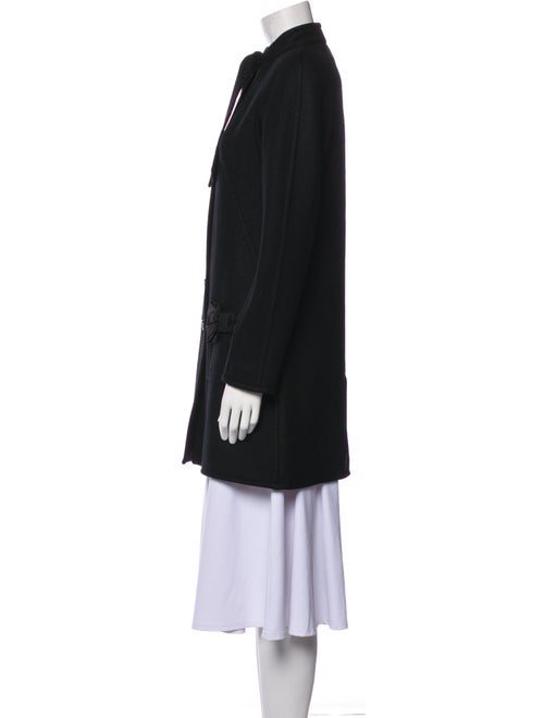 Chanel 2024 Wool Coat