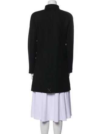 Chanel 2024 Wool Coat