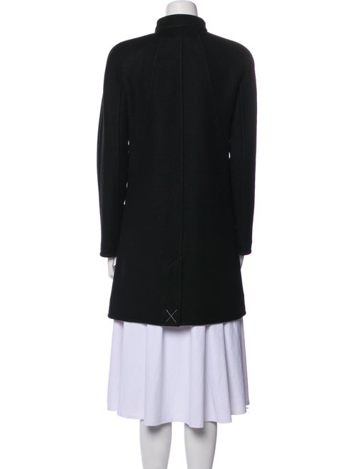 Chanel 2024 Wool Coat