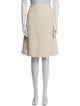 Chanel 2019 Knee-Length Skirt