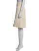 Chanel 2019 Knee-Length Skirt