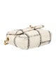Chanel Small Tweed Elegant Chain Flap Bag