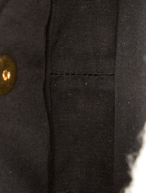 Chanel Small Tweed Elegant Chain Flap Bag