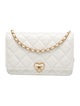 Chanel 2023 Coco Love Wallet On Chain