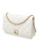 Chanel 2023 Coco Love Wallet On Chain