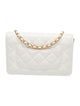 Chanel 2023 Coco Love Wallet On Chain