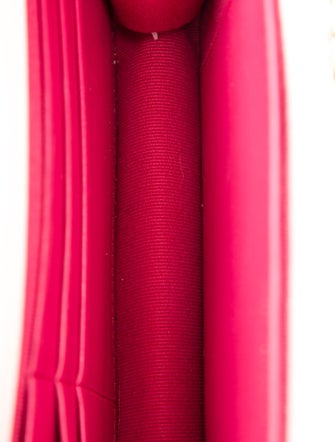 Chanel 2023 Coco Love Wallet On Chain