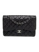 Chanel Classic Jumbo Double Flap Bag