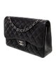 Chanel Classic Jumbo Double Flap Bag