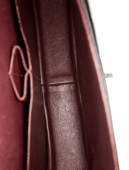 Chanel Classic Jumbo Double Flap Bag