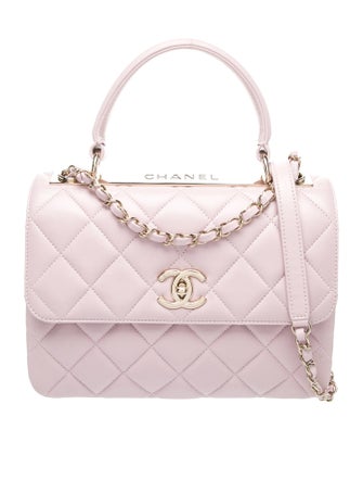 Chanel Small Trendy CC Flap Bag