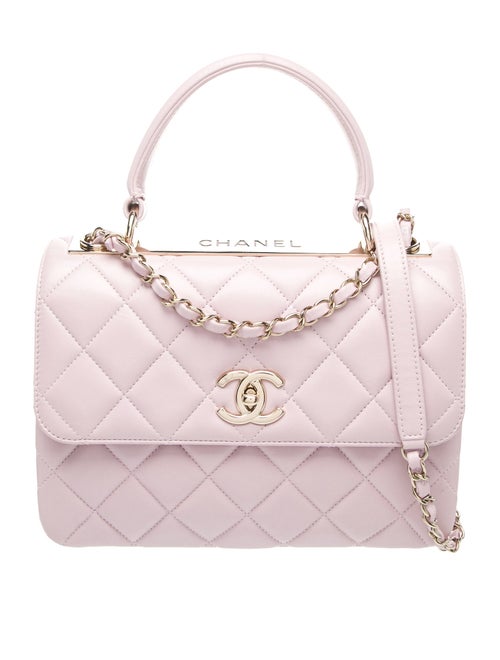 Chanel Small Trendy CC Flap Bag
