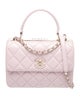 Chanel Small Trendy CC Flap Bag