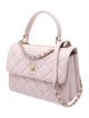 Chanel Small Trendy CC Flap Bag