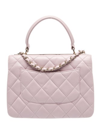 Chanel Small Trendy CC Flap Bag
