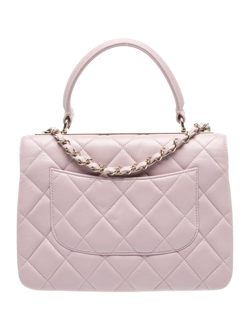 Chanel Small Trendy CC Flap Bag