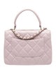 Chanel Small Trendy CC Flap Bag