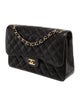 Chanel Classic Jumbo Double Flap Bag