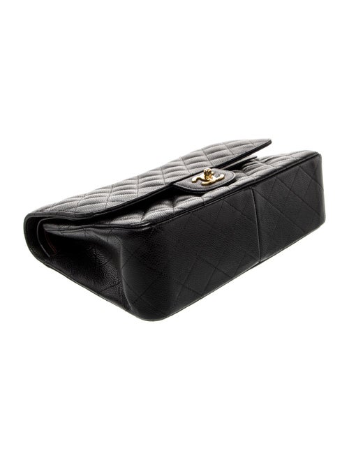 Chanel Classic Jumbo Double Flap Bag