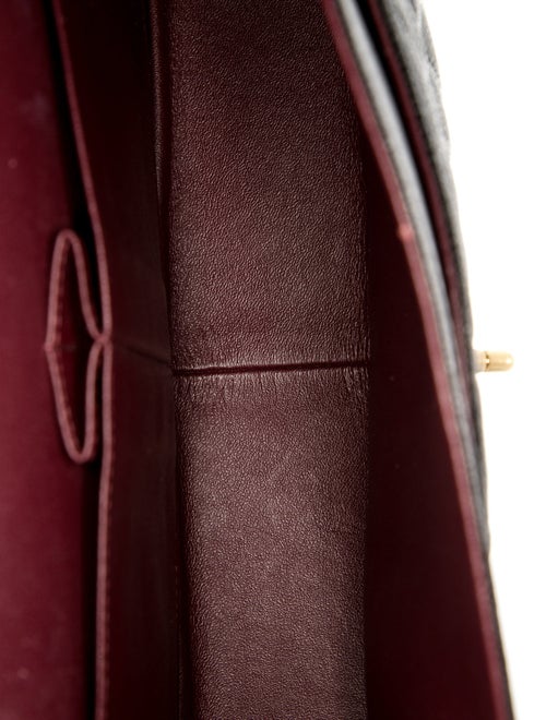 Chanel Classic Jumbo Double Flap Bag