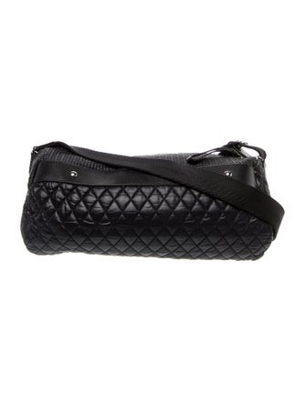 Chanel Sport Ligne Shoulder Bag