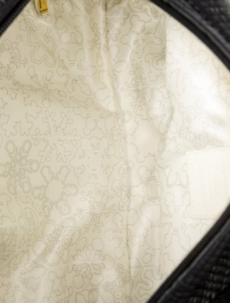 Chanel Sport Ligne Shoulder Bag