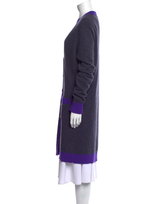 Chanel 2008 Cashmere Sweater