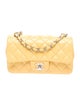 Chanel Classic Rectangular Mini Flap Bag
