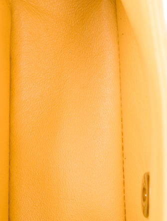 Chanel Classic Rectangular Mini Flap Bag