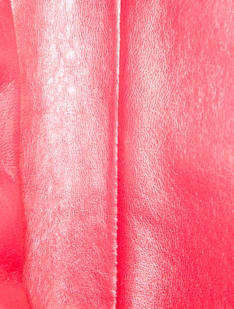 Chanel Quilted CC Flap Bag